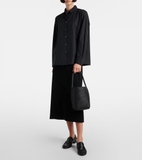 [ORDER 2 - 3 TUẦN] Túi The R*o*w N/S Park Small Woven