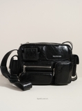 Túi Ba/len/cia/ga Superbusy Camera