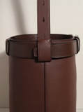 Túi P/ra/da Buckle Bucket