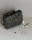 Túi BV Small Andiamo - Lambskin