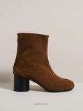 Giày Mai*son Mar*gie*la Tabi 60mm Ankle Boots
