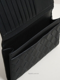 Ví BV Intrecciato Long Wallet