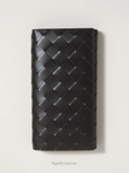 Ví BV Intrecciato Long Wallet