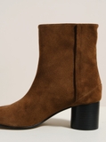 Giày Mai*son Mar*gie*la Tabi 60mm Ankle Boots