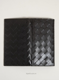 Ví BV Intrecciato Long Wallet
