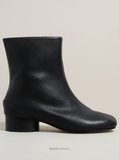 [ORDER 2 - 3 TUẦN] Giày Mai*son Mar*gie*la Tabi 30mm Ankle Boots