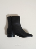 [ORDER 2 - 3 TUẦN] Giày Mai*son Mar*gie*la Tabi 30mm Ankle Boots