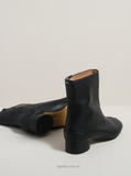 [ORDER 2 - 3 TUẦN] Giày Mai*son Mar*gie*la Tabi 30mm Ankle Boots
