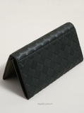 Ví BV Intrecciato Long Wallet