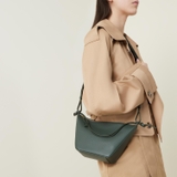 [ORDER 2 - 3 TUẦN] Túi LW Mini Hammock Hobo