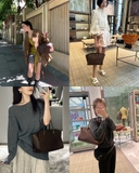 Túi The R*o*w Marlo 12/14/17