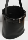 Túi P/ra/da Buckle Bucket