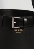 Túi P/ra/da Buckle Bucket