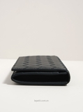 Ví BV Intrecciato Long Wallet