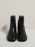 [ORDER 2 - 3 TUẦN] Giày Mai*son Mar*gie*la Tabi 30mm Ankle Boots