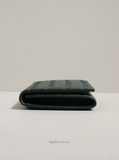 Ví BV Intrecciato Long Wallet