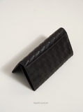 Ví BV Intrecciato Long Wallet