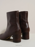 Giày Mai*son Mar*gie*la Tabi 60mm Ankle Boots
