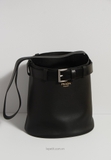Túi P/ra/da Buckle Bucket
