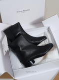[ORDER 2 - 3 TUẦN] Giày Mai*son Mar*gie*la Tabi 30mm Ankle Boots