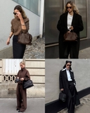 Túi The R*o*w Agnes