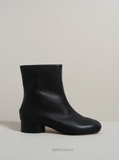[ORDER 2 - 3 TUẦN] Giày Mai*son Mar*gie*la Tabi 30mm Ankle Boots