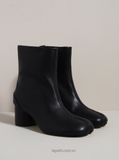 Giày Mai*son Mar*gie*la Tabi 60mm Ankle Boots