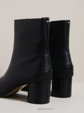 Giày Mai*son Mar*gie*la Tabi 60mm Ankle Boots