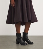 Giày Mai*son Mar*gie*la Tabi 60mm Ankle Boots