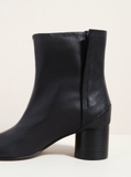 Giày Mai*son Mar*gie*la Tabi 60mm Ankle Boots