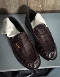 [ORDER 2 - 3 TUẦN] Giày S/aint Lau/rent Le Loafers