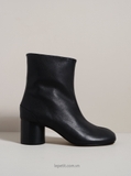 Giày Mai*son Mar*gie*la Tabi 60mm Ankle Boots