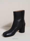 Giày Mai*son Mar*gie*la Tabi 60mm Ankle Boots