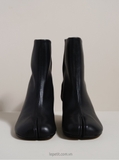 Giày Mai*son Mar*gie*la Tabi 60mm Ankle Boots
