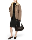 Túi M/iu M/iu Medium Pocket