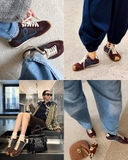 Giày LW Ballet Runner 2.0