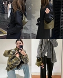 Túi BV Candy Wallace