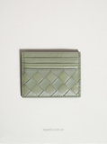 [ORDER 2 - 3 TUẦN] Ví BV Intrecciato Credit Card Case