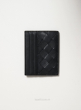 [ORDER 2 - 3 TUẦN] Ví BV Intrecciato Credit Card Case