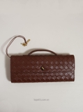 Túi BV Andiamo Clutch