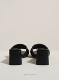 Giày BV Parco Mules 4.5 cm