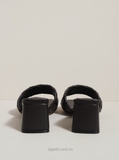 Giày BV Parco Mules 4.5 cm