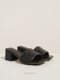 Giày BV Parco Mules 4.5 cm