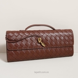 Túi BV Andiamo Clutch