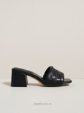 Giày BV Parco Mules 4.5 cm
