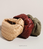 [ORDER 2 - 3 TUẦN] Túi BV Mini Jodie