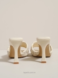 Giày BV Parco Mules 9 cm
