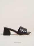 Giày BV Parco Mules 4.5 cm