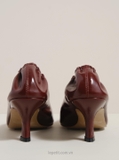 Giày BV Sharp Chain Pumps