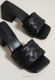 Giày BV Parco Mules 4.5 cm
